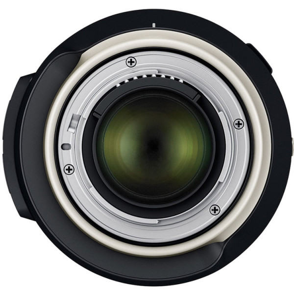 Объектив Tamron SP 24-70mm F/2.8 Di VC USD G2 для Canon