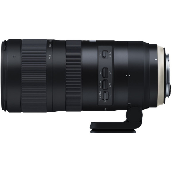 Объектив Tamron SP 70-200mm F/2,8 Di VC USD G2 для Canon