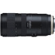 Объектив Tamron SP 70-200mm F/2,8 Di VC USD G2 для Canon