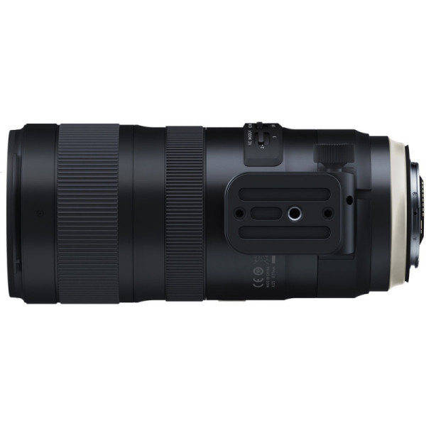 Объектив Tamron SP 70-200mm F/2,8 Di VC USD G2 для Canon