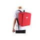 Чехол-рюкзак DJI P4 Part 57 Wrap Pack (red)