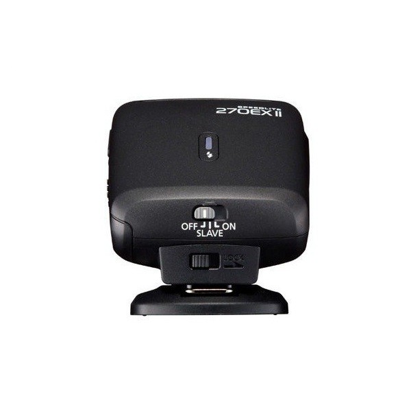 Вспышка Canon Speedlite 270 EX II