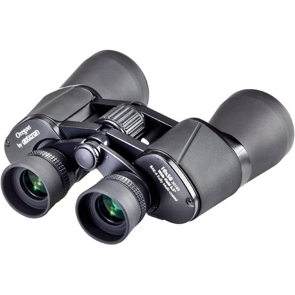 Бінокль Opticron Oregon 10x50 WA (30189)