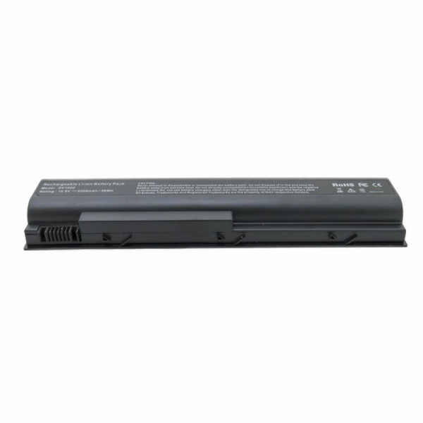 Акумулятор для ноутбука HP Pavilion dv1000 (HSTNN-UB17) 5200 mAh (BNH3943)