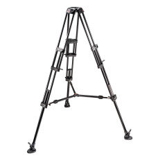 Штатив Manfrotto Pro Heavy-Duty Aluminium Video Tripod