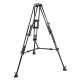 Штатив Manfrotto Pro Heavy-Duty Aluminium Video Tripod