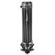 Штатив Manfrotto Pro Heavy-Duty Aluminium Video Tripod