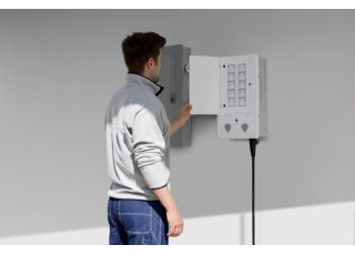 Панель EcoFlow Smart Home: принцип работы и экономия денег