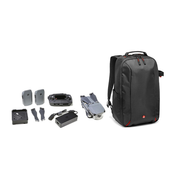 Рюкзак для фотоаппарата Manfrotto Essential Backpack (MB BP-E)