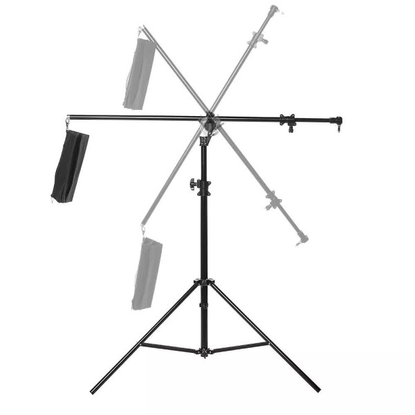 Стойка Mircopro LS-8012