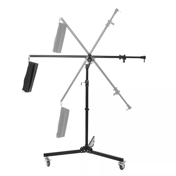 Стойка Mircopro LS-8013