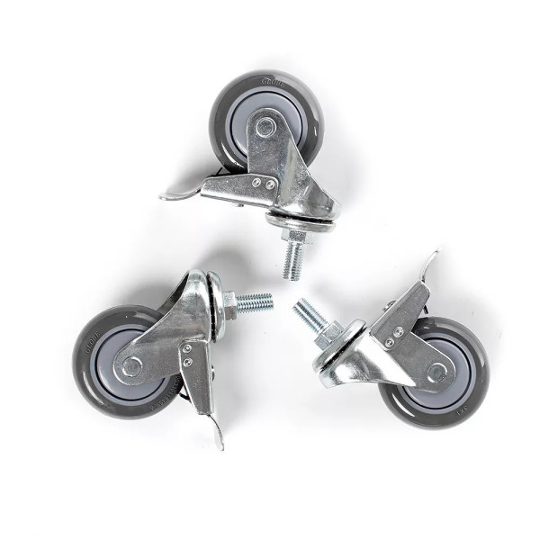 Стойка Mircopro LS-8013