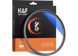На склад надійшли світлофільтри K&F Concept