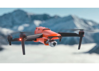 Autel EVO II - надійний дрон та альтернатива DJI