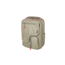  Сумка для фото плечевая Clik Elite Traveler Gray