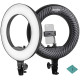 Кільцеве світло Godox LR180 Daylight Ringlight