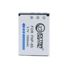 Aккумулятор PowerPlant Fuji NP-85