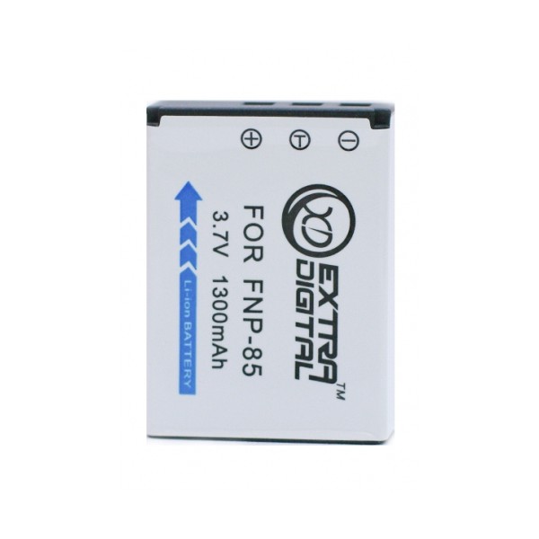 Aккумулятор PowerPlant Fuji NP-85