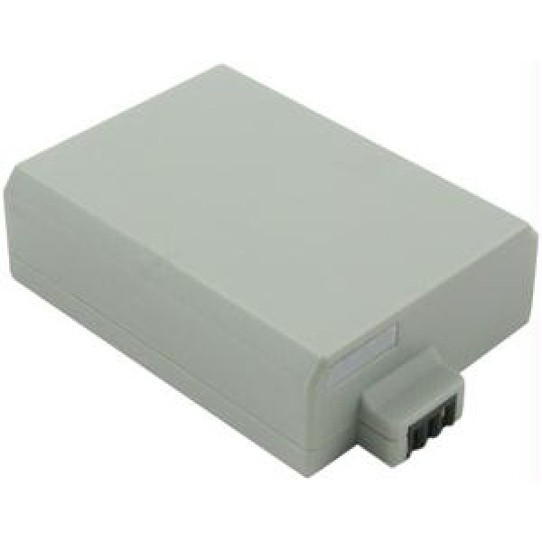 Аккумулятор Lenmar DLCE5 (canon LP-E5)