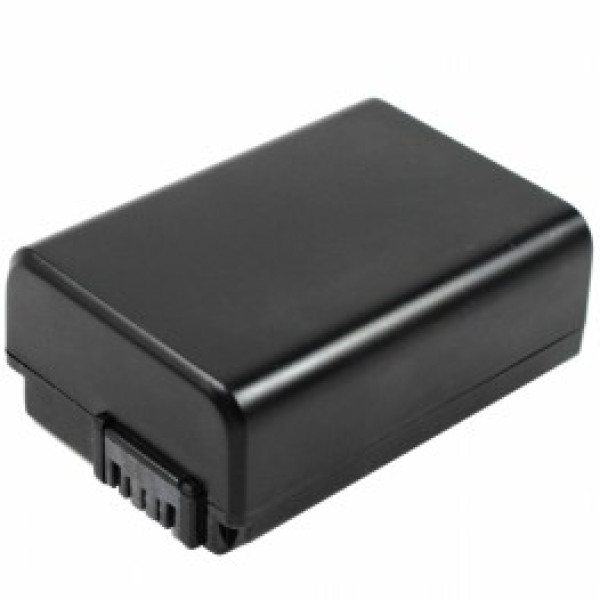 Аккумулятор Lenmar DLZ307S (sony NP-FW50)