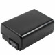 Аккумулятор Lenmar DLZ307S (sony NP-FW50)