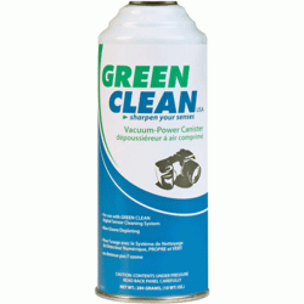 Балон Green Clean Hi Tech-Air G-2051 400мл