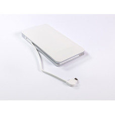 Универсальная мобильная батарея PowerPlant/PB-LS010/8000mAh