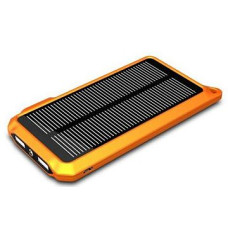 Универсальная солнечная мобильная батарея PowerPlant/PB-SS002/10000mAh