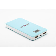 Универсальная мобильная батарея PowerPlant/PPAS050/4000mAh