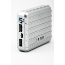 Универсальная мобильная батарея PowerPlant/PB-LA409/12000mAh