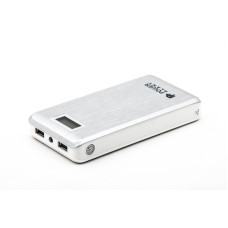Универсальная мобильная батарея PowerPlant/PB-LA603/15000mAh