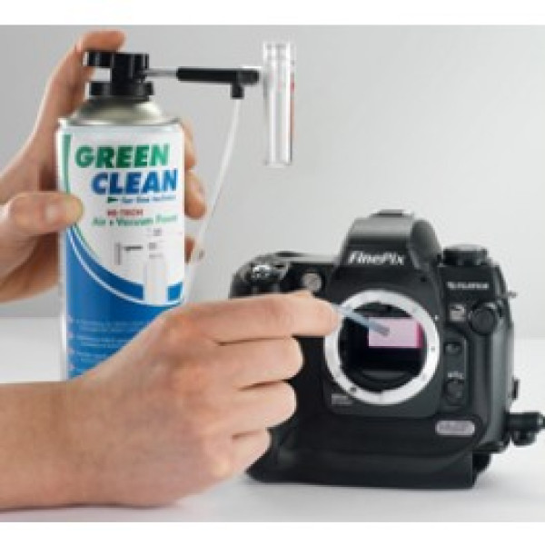 Набор для путешественников Green Clean SC-4100