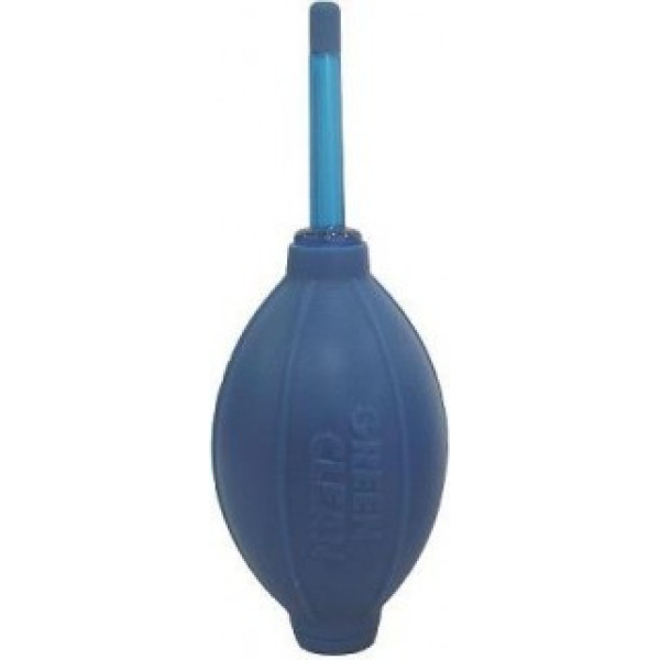 Груша Green Clean Blue Booster T-1060