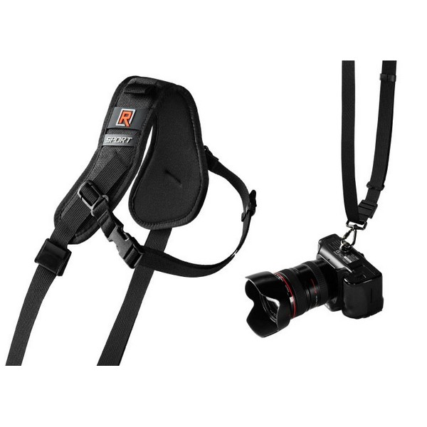 Ремінь BlackRapid RRS-1BB Sport