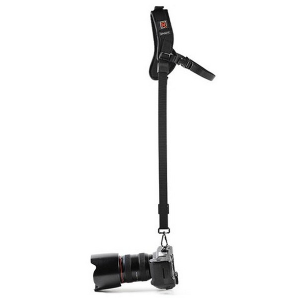 Ремінь BlackRapid RRS-2BB Sport Slim