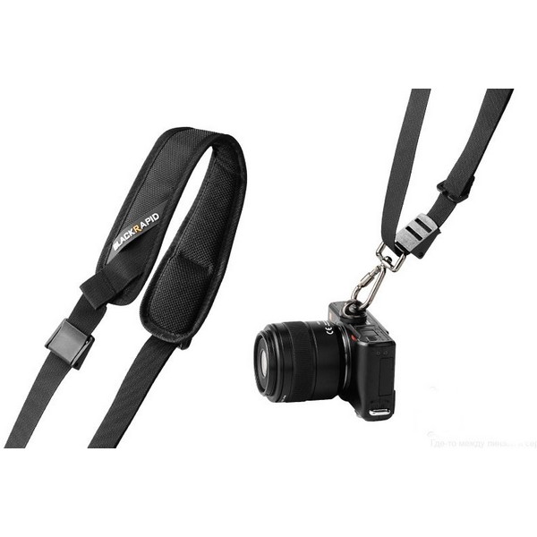 Ремінь BlackRapid RS10C-1AO Metro