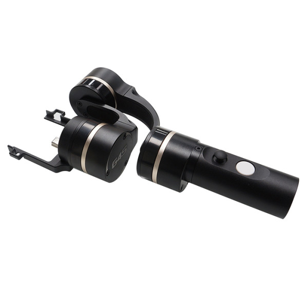 Трёхосевой ручной стабилизационный подвес Feiyu Tech Gimbal 4S FY-G4S