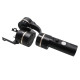Трёхосевой ручной стабилизационный подвес Feiyu Tech Gimbal 4S FY-G4S