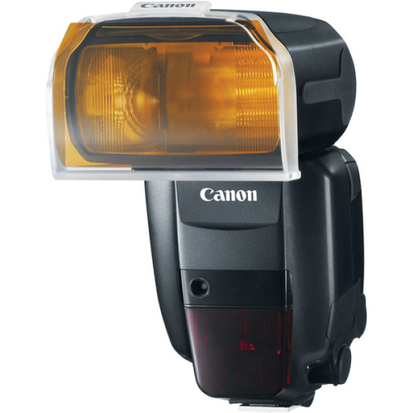 Вспышка Canon Speedlite 600 EX-RT