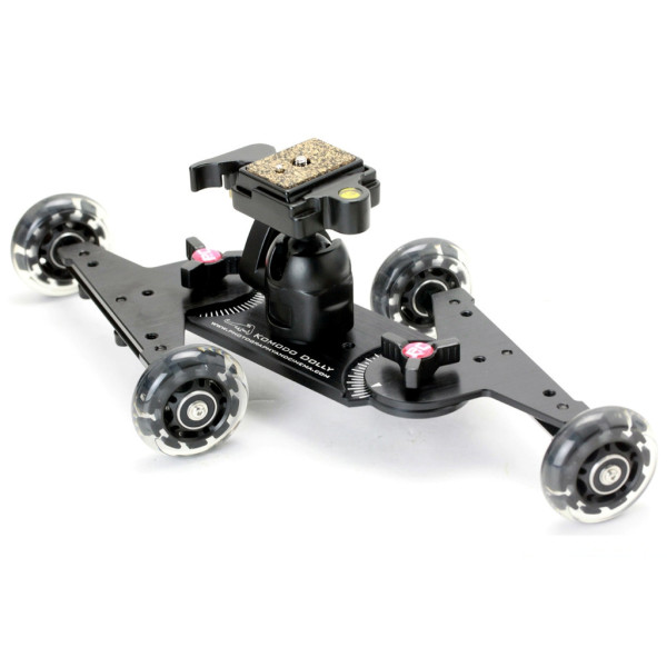Платформа на колесах Carry Speed Komodo Dolly