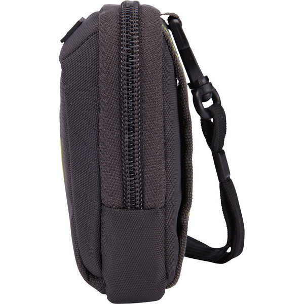 Чехол Case Logic DCB-301GY Аnthracite