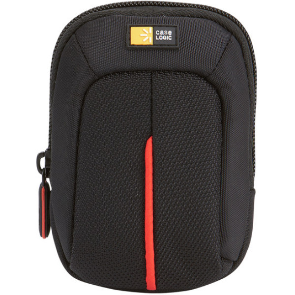 Чехол Case Logic DCB-301K Black