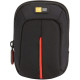 Чехол Case Logic DCB-301K Black