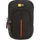Чехол Case Logic DCB-302K Black