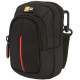 Чехол Case Logic DCB-302K Black