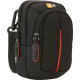 Чехол Case Logic DCB-302K Black