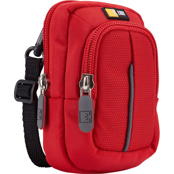 Чехол Case Logic DCB-302R Red