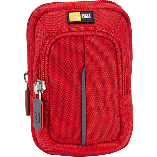 Чехол Case Logic DCB-302R Red