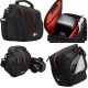Сумка Case Logic DCB-304K Black