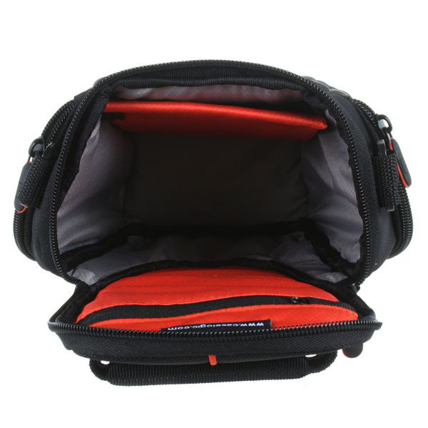 Сумка Case Logic DCB-304K Black